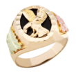 Black Hills Gold Men's Rings - Shop Black Hills Gold Source