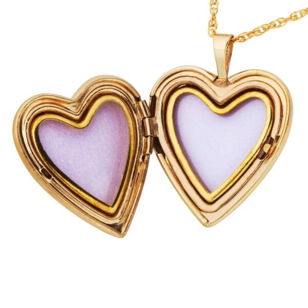 20323-2-600x600 Mt Rushmore Black Hills Gold Heart Locket