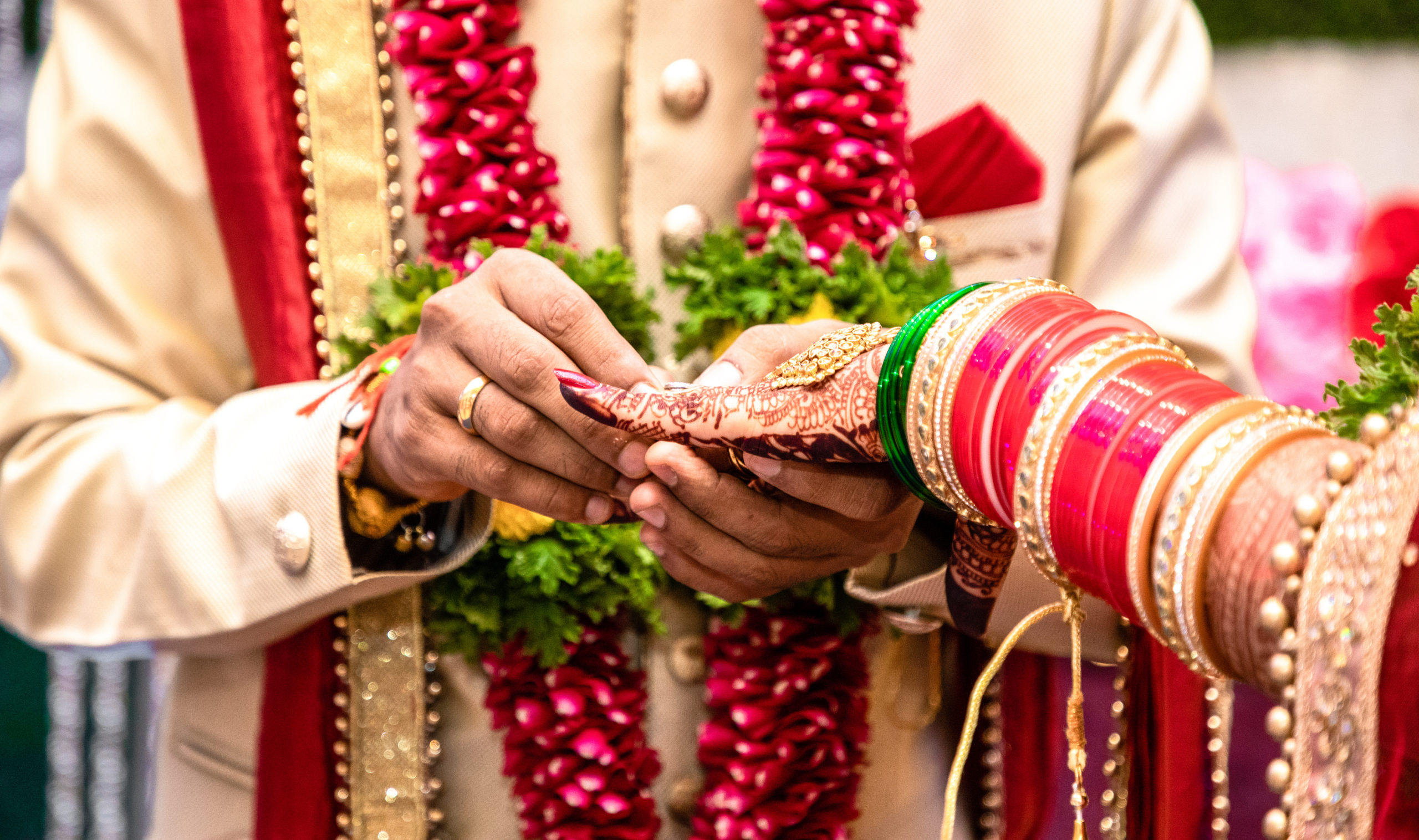 Hindu-Wedding-Jewelry-scaled Jewelry As A Status Symbol