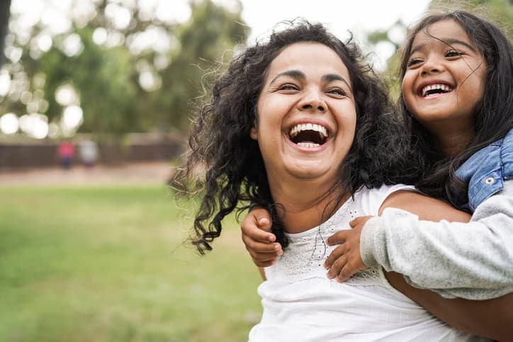 Mother-Daughter Mother’s Jewelry, Buy it from Your Heart