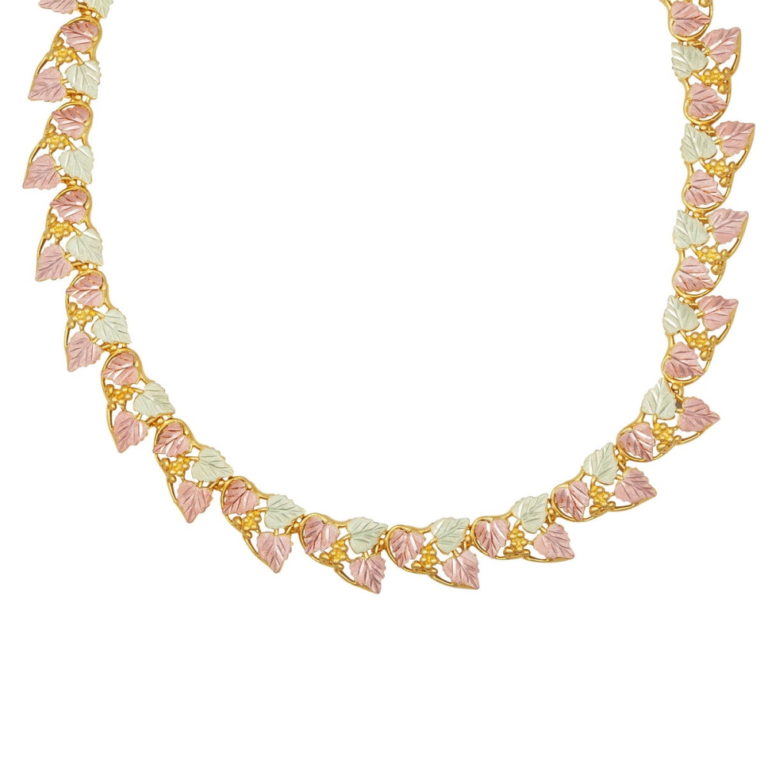 NE357-768x768 Summer Sparkle: 6 Luxurious Black Hills Gold Pieces to Shine in This Season