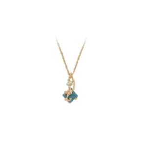 PE1016-SS-300x300 Landstroms Black Hills Gold Opal Pendant