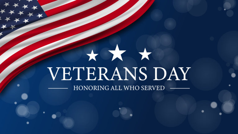 Veterans-Day-768x432 On Veterans Day we honor ALL American Veterans