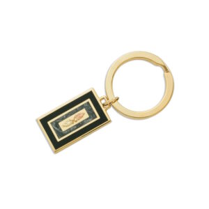 OT554-300x300 Black Hills Gold Keyring