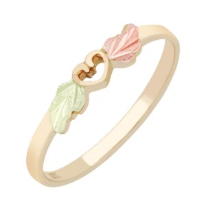 02300-300x300 Landstroms Ladies Heart Ring