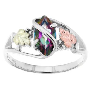 black-hills-gold-and-silver-mystic-fire-topaz-ring-300x300 Black Hills Gold and Silver Ladies Mystic Fire Topaz Ring