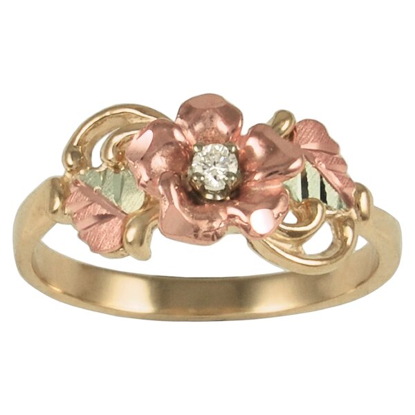 black-hills-gold-ladies-dakota-rose-ring-600x600 Black Hills Gold Ladies Dakota Rose Ring