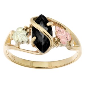 black-hills-gold-ladies-onyx-ring-300x300 Black Hills Gold Ladies Onyx Ring