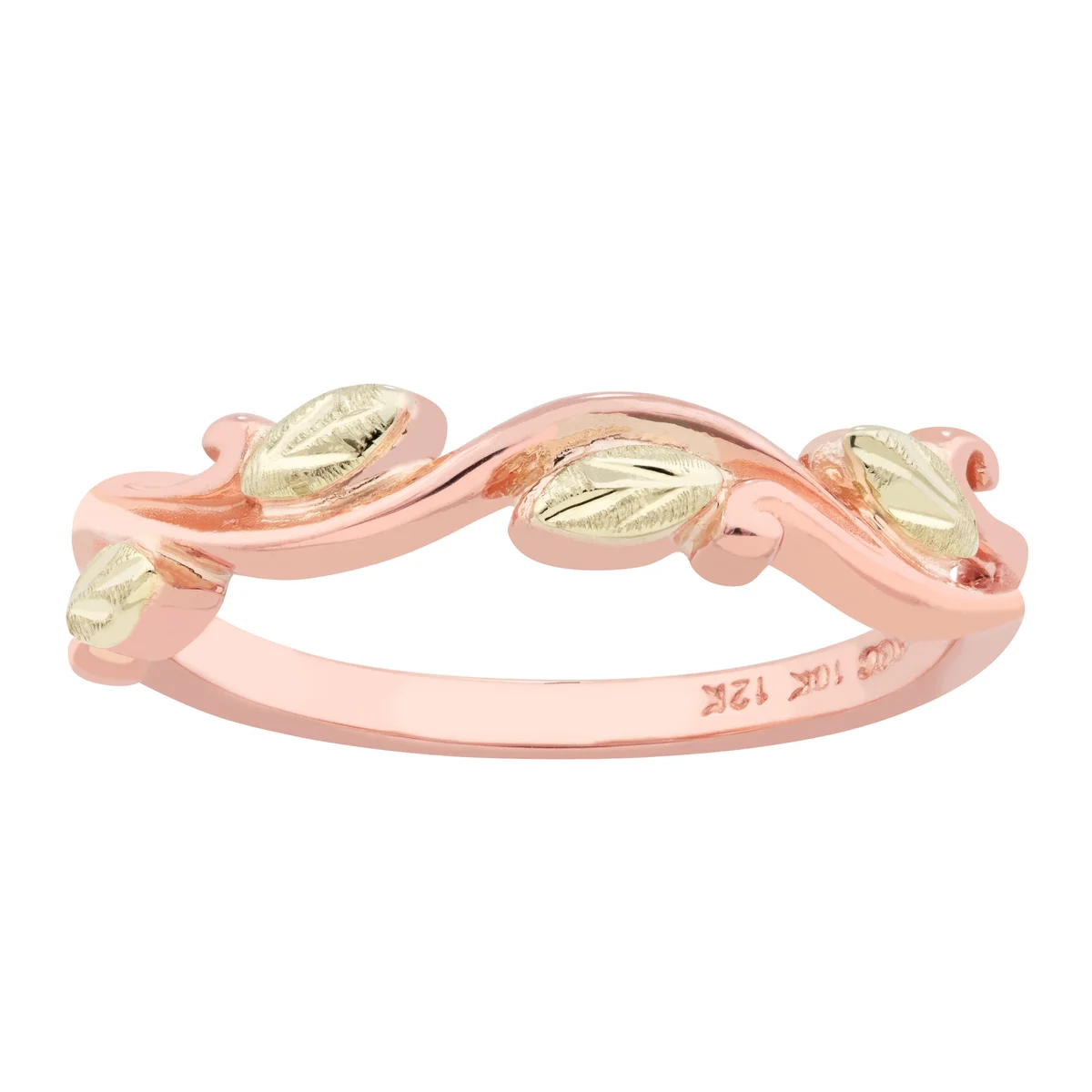 Black hills rose gold discount