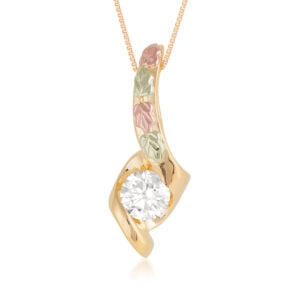 landstroms-black-hills-gold-four-leaf-sirena-pendant-300x300 Landstroms Black Hills Gold Four Leaf Sirena Pendant
