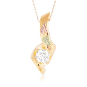 landstroms-black-hills-gold-sirena-pendant-300x300 Landstroms Black Hills Gold Sirena Pendant