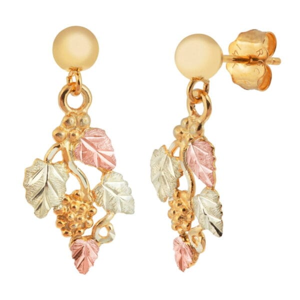 01630-600x600-1 The Art of Black Hills Gold Jewelry: Tradition, Craftsmanship, and Timeless Beauty