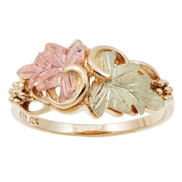 02800-600x600-1 The Art of Black Hills Gold Jewelry: Tradition, Craftsmanship, and Timeless Beauty
