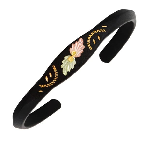 BR506-600x600-1 The Art of Black Hills Gold Jewelry: Tradition, Craftsmanship, and Timeless Beauty