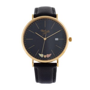 black-hills-gold-fashion-watch-with-gold-plate-and-large-black-dial-300x300 Black Hills Gold Fashion Watch with Gold Plate and Large Black Dial