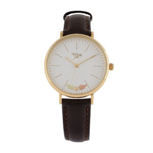 black-hills-gold-fashion-watch-with-gold-plate-and-small-white-dial-300x300 Black Hills Gold Fashion Watch with Gold Plate and Small White Dial