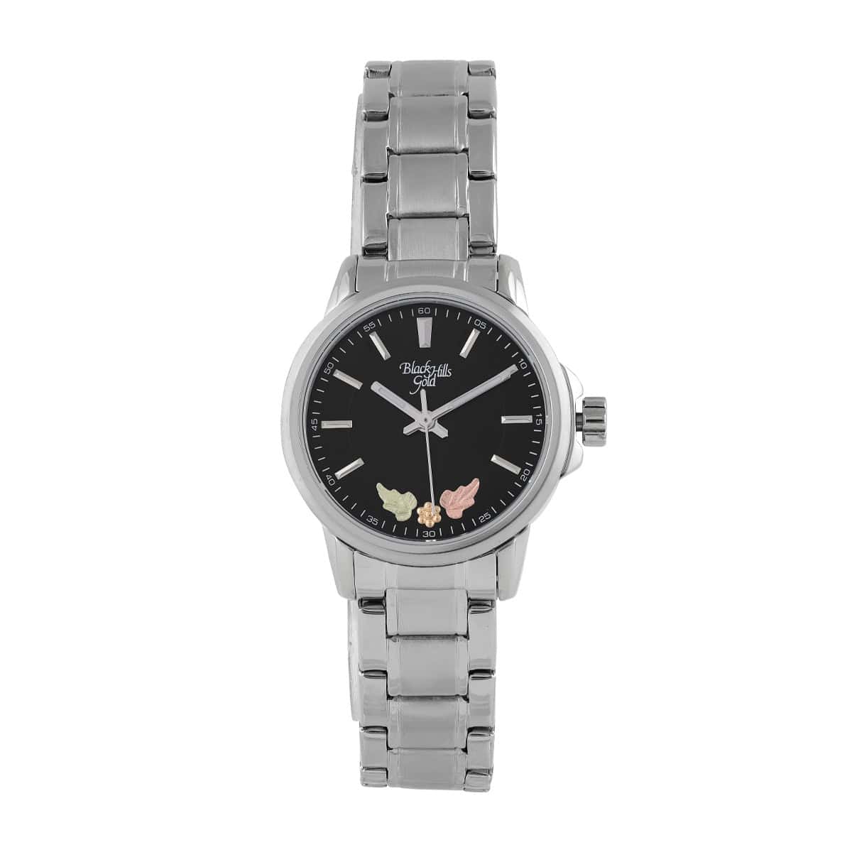 black-hills-gold-fashion-watch-with-small-black-dial-600x600 Black Hills Gold Fashion Watch with Small Black Dial