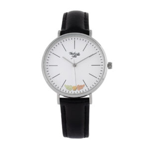 black-hills-gold-small-white-dial-and-leather-band-watch-300x300 Black Hills Gold Small White Dial and Leather Band Watch