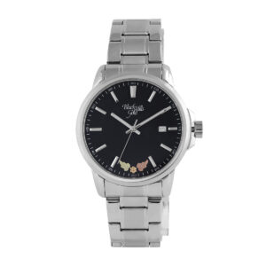 black-hills-gold-stainless-steel-watch-with-silver-logo-300x300 Black Hills Gold Stainless Steel Watch with Silver Logo