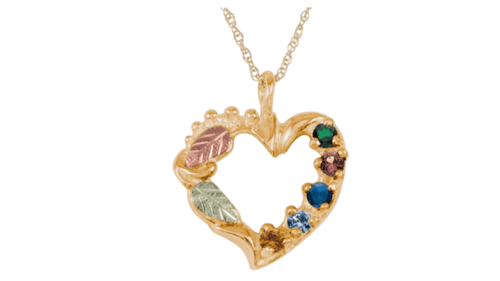 https-www.blackhillsgoldsource.comproductblack-hills-gold-family-pendant-with-6-genuine-birthstones-1024x576 Family Jewelry: Meaningful Pieces That Celebrate Love, Legacy, and Connection