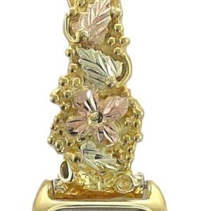 landstroms-black-hills-gold-black-dial-watch-with-ornate-band-300x300 Landstrom's Black Hills Gold Black Dial Watch with Ornate Band