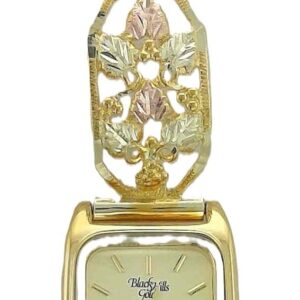 landstroms-black-hills-gold-oblong-gold-faced-watch-300x300 Landstrom's Black Hills Gold Oblong Gold Faced Watch