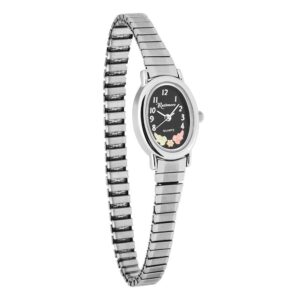 mt-rushmore-ladies-stainless-steel-oval-face-watch-300x300 Mt Rushmore Ladie Stainless Steel Oval Face Watch