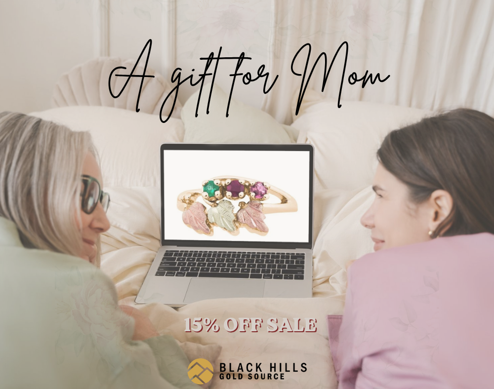 Pink-Orange-Happy-Mothers-Day-Instagram-Post-1000-x-788-px Mother’s Day Jewelry Gift Guide: Meaningful Gifts She’ll Treasure